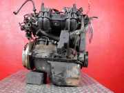 Motor ohne Anbauteile VOLKSWAGEN POLO (6N1) 1.4 AEX Mit Kompressionsbild AEX