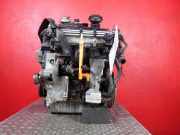 Motor ohne Anbauteile (Diesel) VOLKSWAGEN GOLF IV (1J1) 1.9 TDI 4motion 74 KW