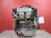 Motor ohne Anbauteile (Benzin) OPEL ASTRA H (A04) 1.6 77 KW