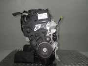 Motor ohne Anbauteile (Diesel) MAZDA 2 (DY) 1.4 MZ-CD 50 KW