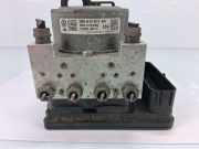 Steuergerät ABS VW GOLF VII (5G1, BE1, BE2, BQ1) 1.6 TDI 4M 81 KW 3Q0907379AA 3Q0614517AA