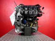Motor ohne Anbauteile (Benzin) Mit Kompressionsbild RENAULT LAGUNA (G) 1.6l 16V 82 KW