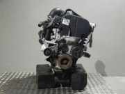 Motor ohne Anbauteile (Benzin) FORD Focus (DAW, DBW) 1.8 85 KW
