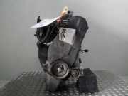 Motor ohne Anbauteile (Benzin) VW Polo III (6N2) 1.4 44 KW