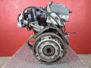 Motor ohne Anbauteile (Benzin) MERCEDES BENZ STUFENHECK (W124) 230 E 100 KW