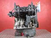 Motor ohne Anbauteile (Benzin) VOLKSWAGEN LUPO (6X) 1.0 37 KW