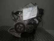 Motor ohne Anbauteile (Benzin) TOYOTA Yaris (P1) 1.3 VVT-i 63 KW