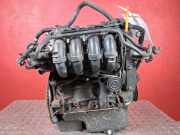 Motor ohne Anbauteile (Benzin) VOLKSWAGEN FOX 5Z 55 KW