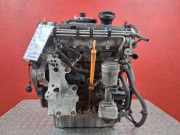 Motor ohne Anbauteile (Diesel) VOLKSWAGEN GOLF 1K 66 KW