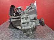Schaltgetriebe 5 Gang SKODA FABIA II (542) 1.2 44 KW