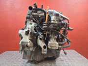 Motor ohne Anbauteile (Diesel) VW PASSAT VARIANT (3B6) 1.9 TDI 74 KW