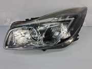 Hauptscheinwerfer links Xenon OPEL INSIGNIA A SPORTS TOURER (G09) 2.0 CDTI 96 KW 1ZT00963101