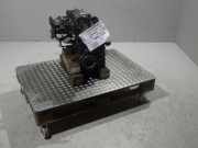 Motor ohne Anbauteile (Benzin) FIAT Punto (188) 1.2 8V 44 KW