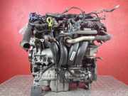 Motor ohne Anbauteile (Benzin) OPEL ZAFIRA A-H/MONOCAB 110 KW
