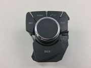 Radio Bedienschalter OPEL INSIGNIA SPORTS TOURER SW 96 KW 13310070