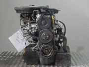 Motor ohne Anbauteile (Benzin) MAZDA 121 II (DB) 1.4 16V 39 KW