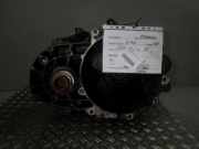 Schaltgetriebe VW Sharan (7M) 1.9 TDI 85 KW