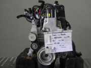 Motor ohne Anbauteile (Benzin) FIAT Panda (169) 1.2 44 KW