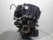 Motor ohne Anbauteile (Benzin) FORD Focus (DAW, DBW) 2.0 96 KW