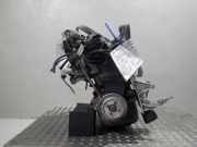 Motor ohne Anbauteile (Benzin) RENAULT Megane I Cabriolet (EA) 1.6 e 66 KW