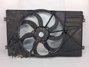 Lüfterrad VW GOLF VI (5K1) 1.4 59 KW 1K0959455EF 1K0121205AA