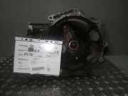 Schaltgetriebe VW Polo IV (9N) 1.4 TDI 51 KW