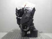 Motor ohne Anbauteile (Benzin) VW Lupo (6X/6E) 1.4 44 KW