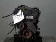 Motor ohne Anbauteile (Benzin) FIAT Bravo (182) 1.6 16V 76 KW