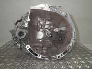 Schaltgetriebe PEUGEOT 206 SW 1.4 50 KW