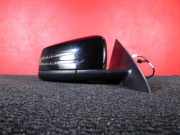 Außenspiegel rechts 2 Stecker 11 Kabel 1178101619 MERCEDES-BENZ CLA SHOOTING BRAKE (X117) CLA 180 90 KW 1178101619