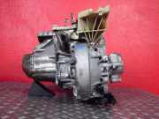 Schaltgetriebe PEUGEOT 207 1.6 HDI 80 KW