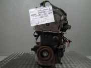 Motor ohne Anbauteile (Benzin) RENAULT Scenic II (JM) 1.4 16V 72 KW