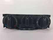 Bedienelement, Klimaanlage SKODA FABIA III (NJ3) 1.0 TSI 70 KW