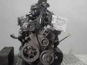 Motor ohne Anbauteile (Benzin) CHRYSLER Voyager III (GS) 3.3 116 KW