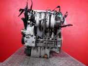 Motor ohne Anbauteile (Benzin) Mit Kompressionsbild VOLVO V40 1.8 16V 85 KW
