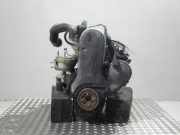 Motor ohne Anbauteile (Diesel) FORD Escort VII (GAL, AAL, ABL) 1.8 D RTH