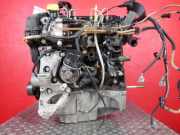 Motor ohne Anbauteile (Diesel) NISSAN KUBISTAR KASTEN (X76) 1.5 DCI 60 KW 82 60 KW