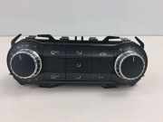 Bedienelement, Klimaanlage MERCEDES-BENZ A-KLASSE (W176) A 180 90 KW A2469004405