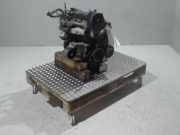 Motor ohne Anbauteile (Benzin) VW Golf II (19E) 1.6 55 KW