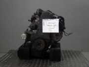 Motor ohne Anbauteile (Diesel) FORD Escort VII (GAL, AAL, ABL) 1.8 TD 66 KW