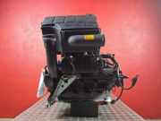 Motor ohne Anbauteile (Benzin) MERCEDES-BENZ A-KLASSE (W168) A 190 92 KW