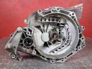 Schaltgetriebe 5 Gang OPEL CORSA D (S07) 1.4 66 KW