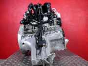 Motor ohne Anbauteile (Benzin) Mit Kompressionsbild MERCEDES BENZ A-Klasse (W168) A 190 92 KW