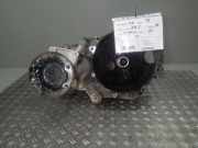 Schaltgetriebe VW Transporter T4 Bus 2.0 62 KW