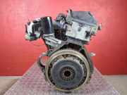Motor ohne Anbauteile (Benzin) MERCEDES-BENZ 190 (W201) E 2.3 100 KW