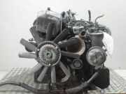 Motor ohne Anbauteile (Benzin) MERCEDES-BENZ 190 (W201) 190 E 2.6 118 KW