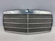 Kühlergrill Leicht fleckig/ Delle im senkrechten Steg MERCEDES-BENZ S-KLASSE (W126) 300 SE, SEL 132 KW 1268880023