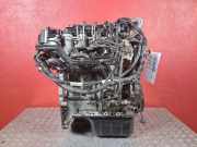 Motor ohne Anbauteile (Diesel) FORD FOCUS C-MAX (DM2) 1.6 TDCI 80 KW