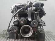 Motor ohne Anbauteile (Benzin) MERCEDES-BENZ C-Klasse (W203) C 230 KOMPRESSOR 141 KW