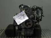 Motor ohne Anbauteile (Benzin) MITSUBISHI Lancer V Station Wagon (CAOW) 1.6 83 KW